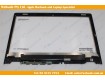NEW LCD Screen Led+Touch Screen Digitizer LP140WF3(SP)(L2) for LENOVO Yoga 3 14 80JH